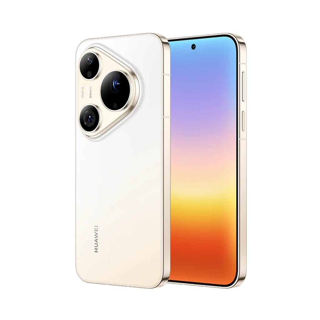 Huawei Pura 90s Pro Max 5G｜12GB+512GB 旗艦智能手機・超清影像・夜拍強化｜香港行貨