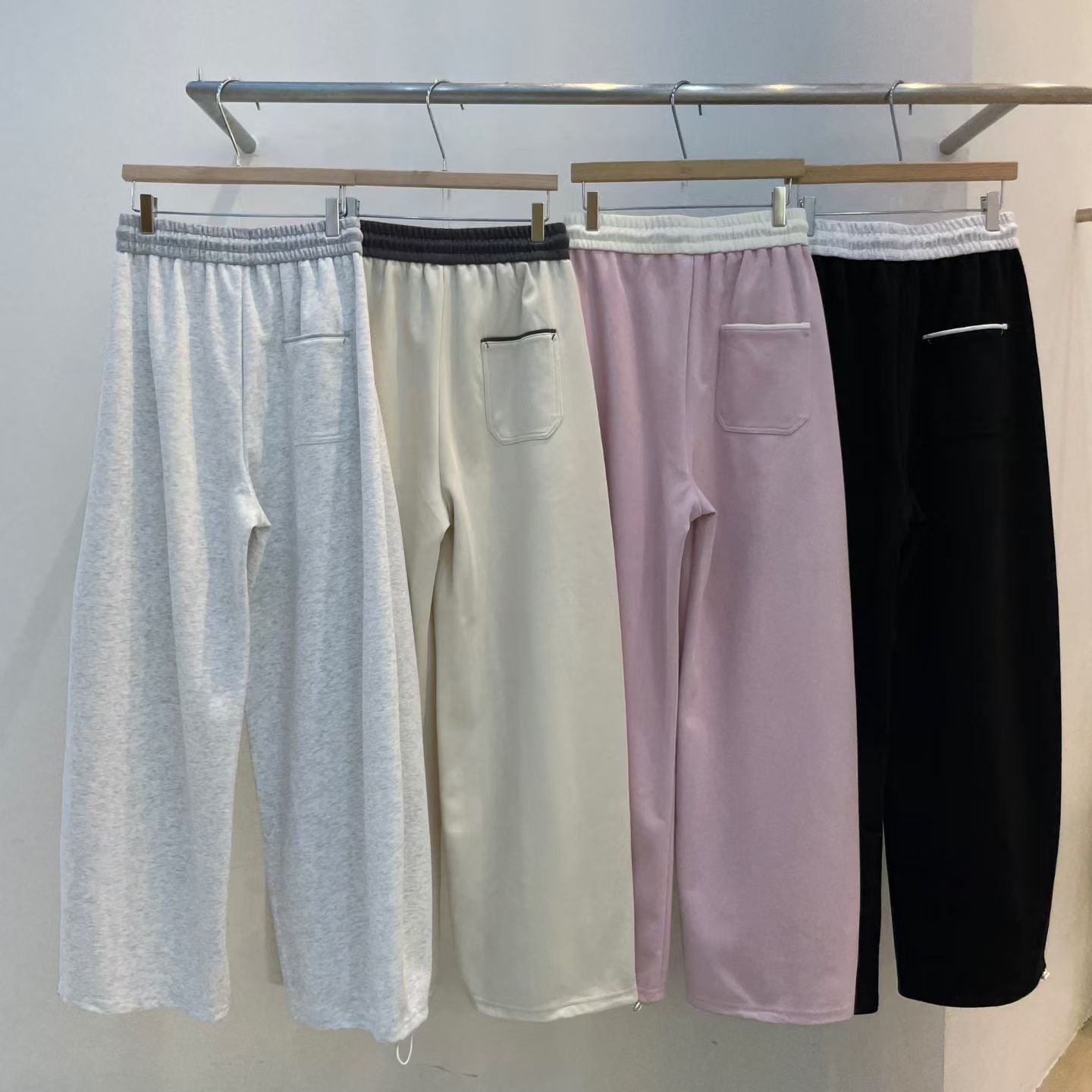 (2026SS) EYEFUL - PANTS