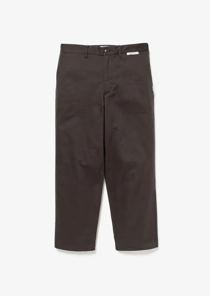 WTAPS WRKT2001 / TROUSERS
