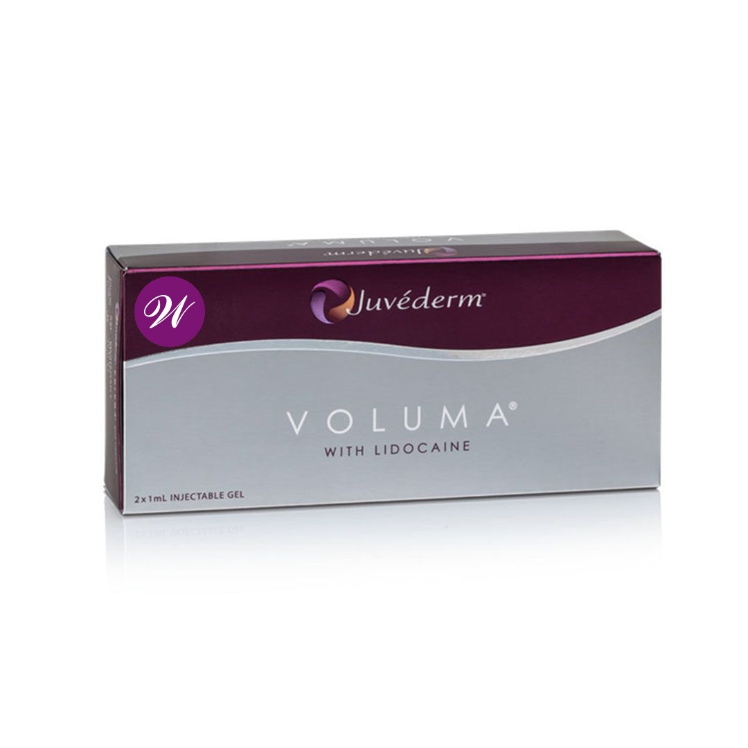Juvederm®Voluma 1ml*2支