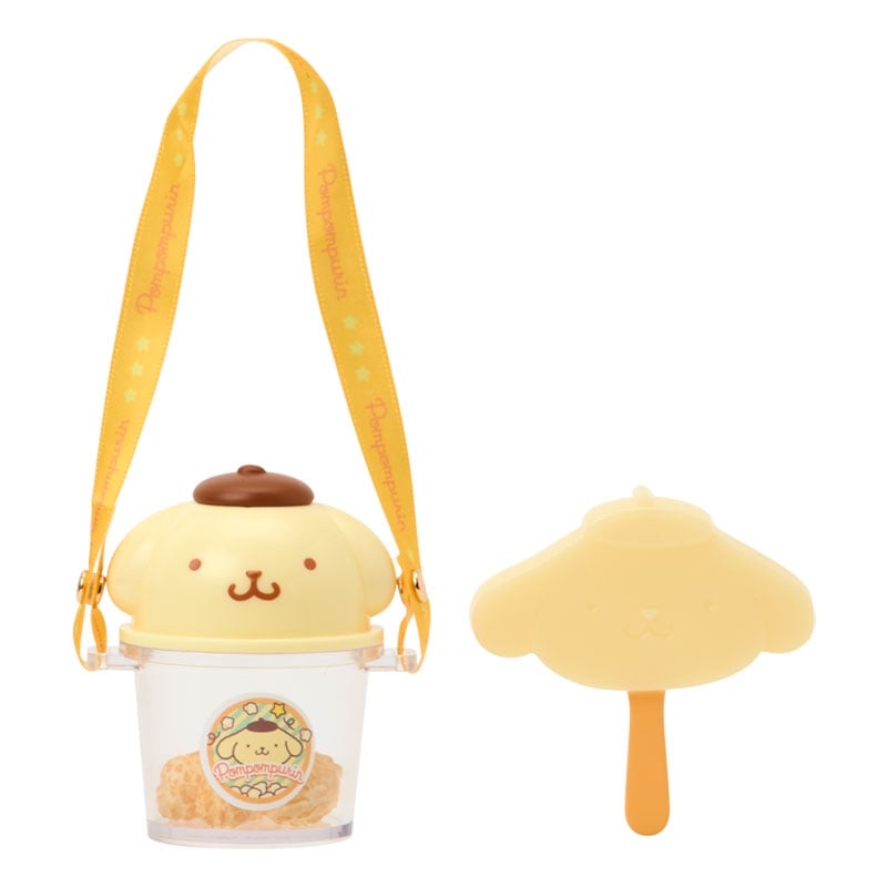 🎌日本直送🎌Sanrio 卡通公仔配件套裝 