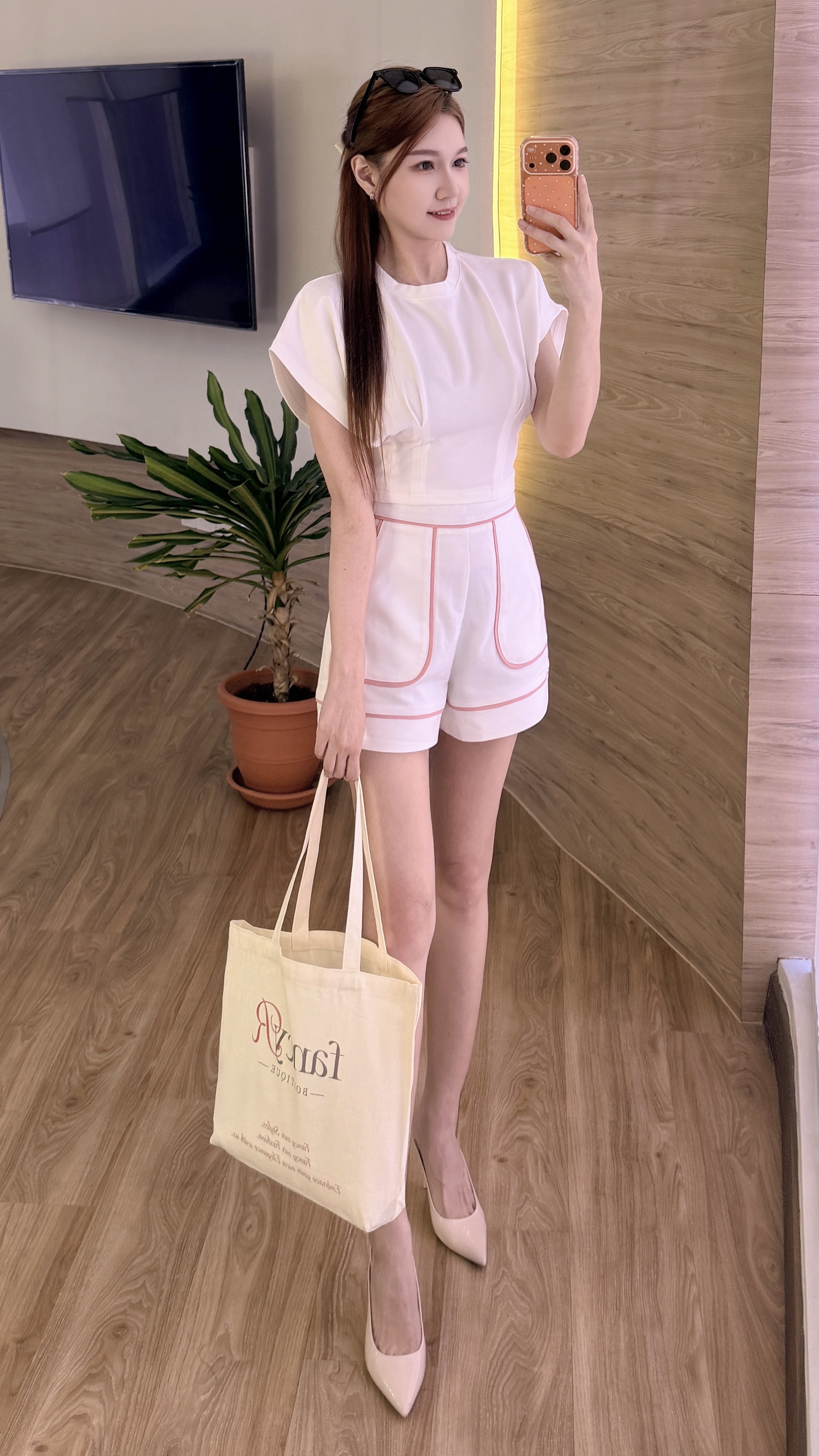 Colette Short
