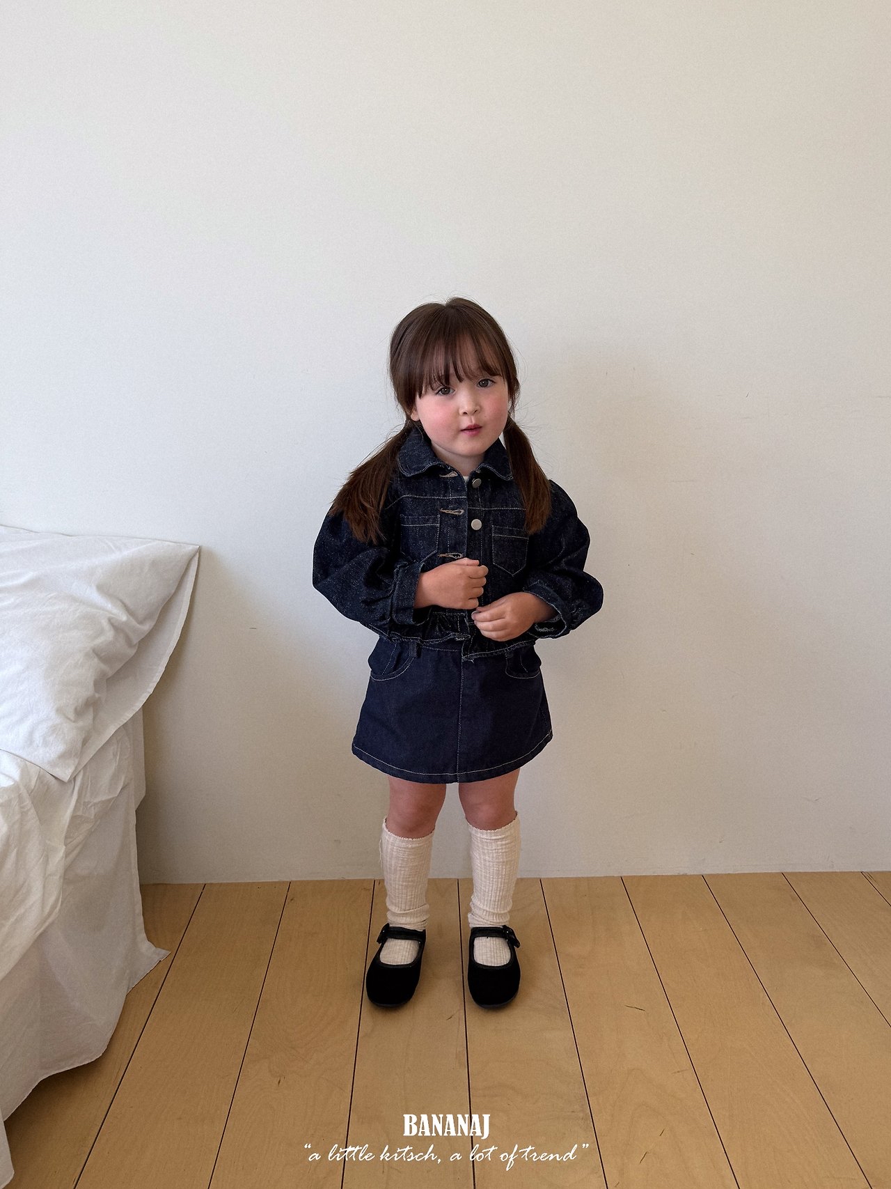 Bananaj | Celine Jacket