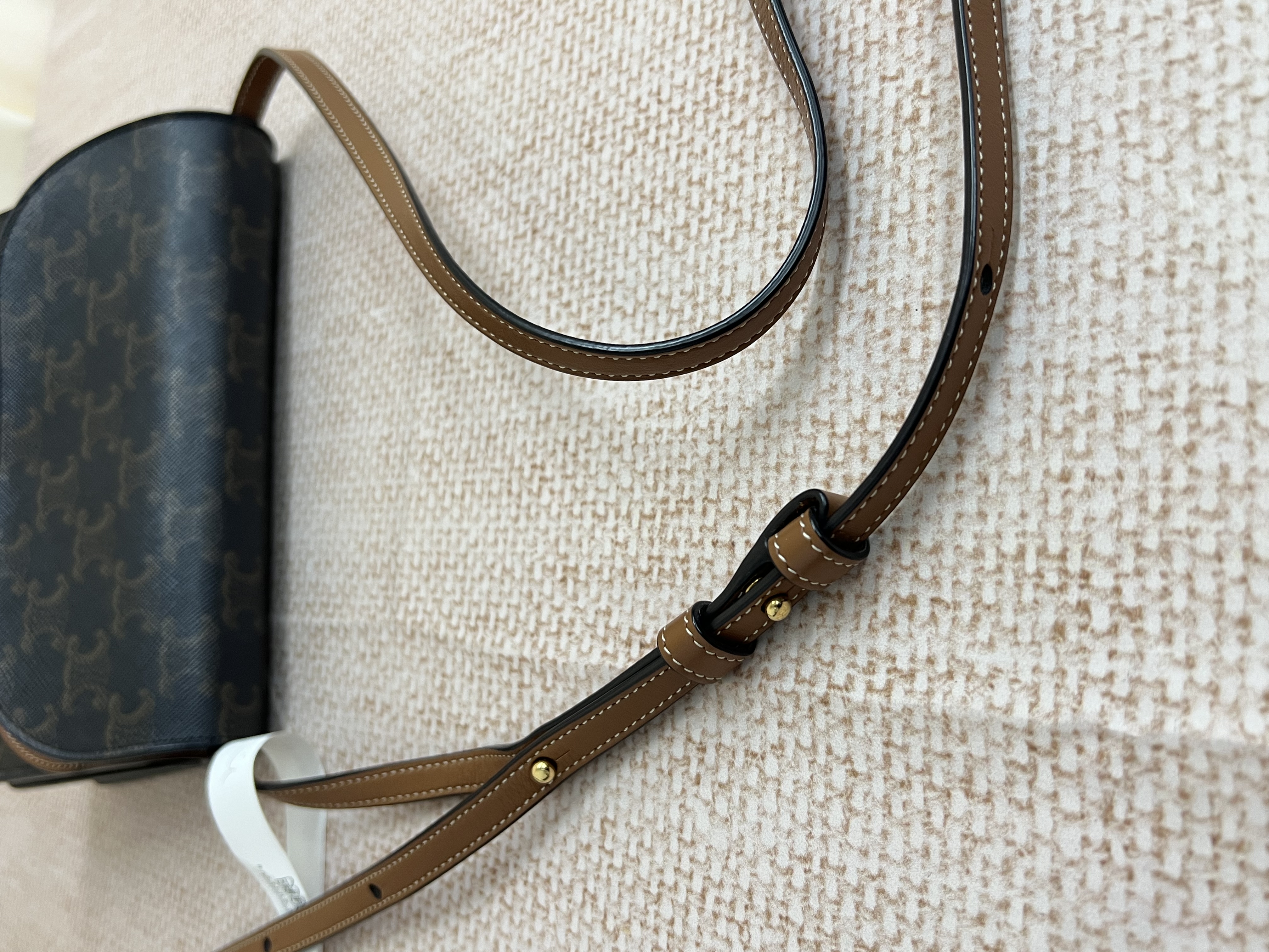 Pre-owned CELINE WOC/ Product Code: 26030204