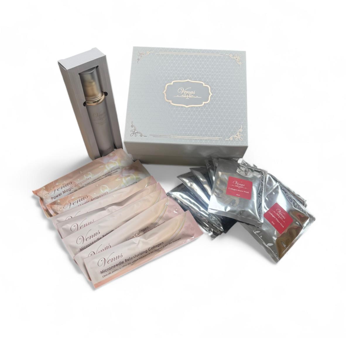 Venus女神針牛奶/膠原