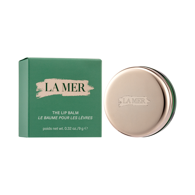 LAMER 海藍之謎潤唇膏 9g