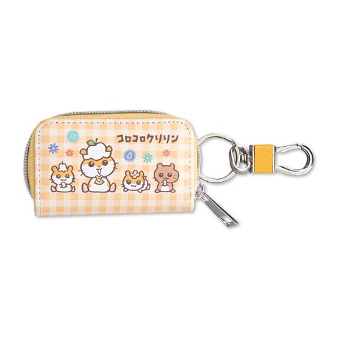 ✨連線商品需補運費✨Avail x Coron Coron Kuririn 古靈鼠 復古風系列