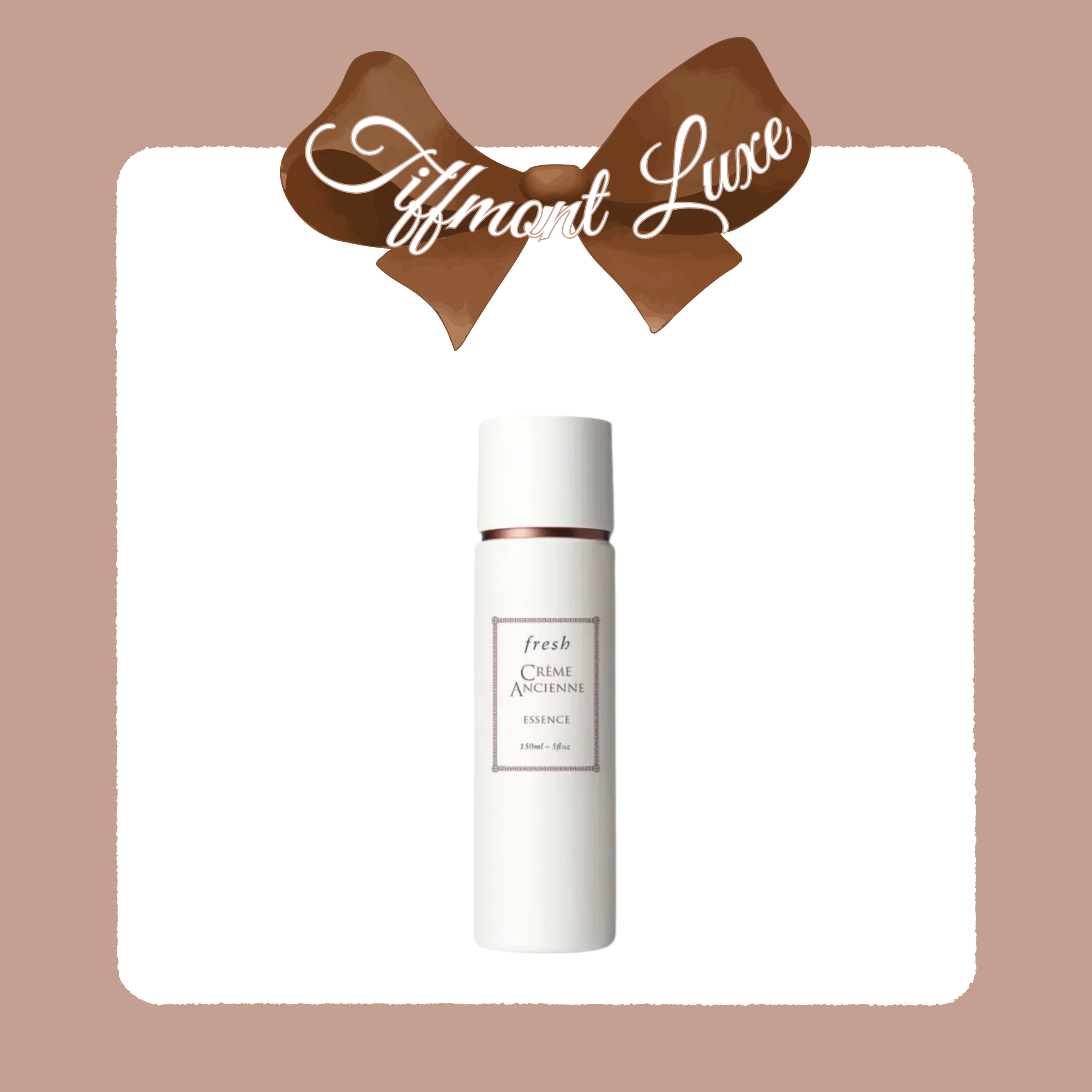 Fresh 古源煥肌精華露 