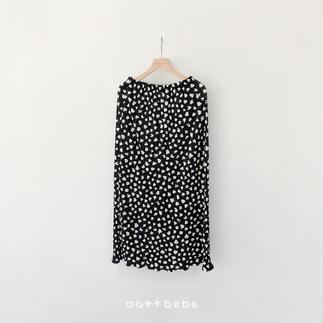 🇰🇷oottbebe 成人裙 親子