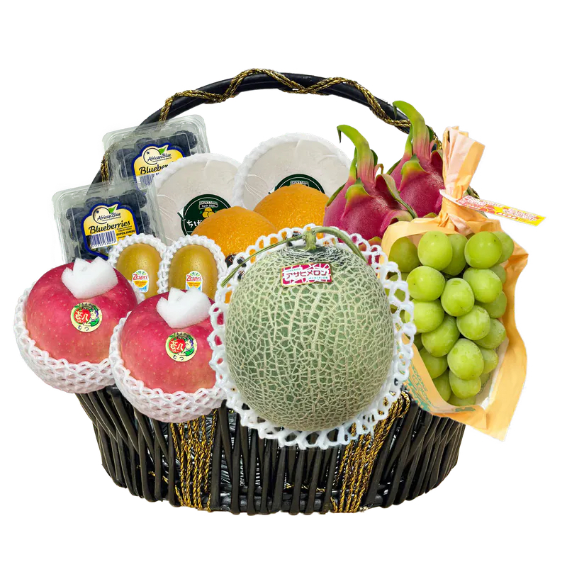 富足-傳統果籃 251011 2