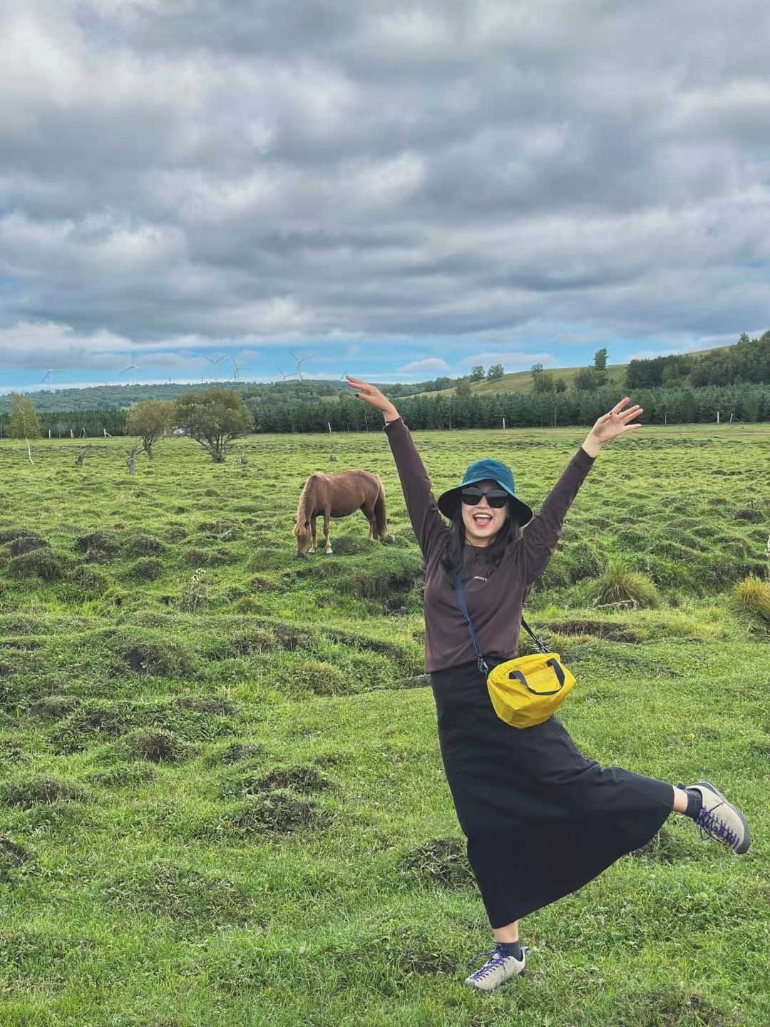 0322 日本🇯🇵 mont-bell 多功能輕量化保齡球包 4月尾