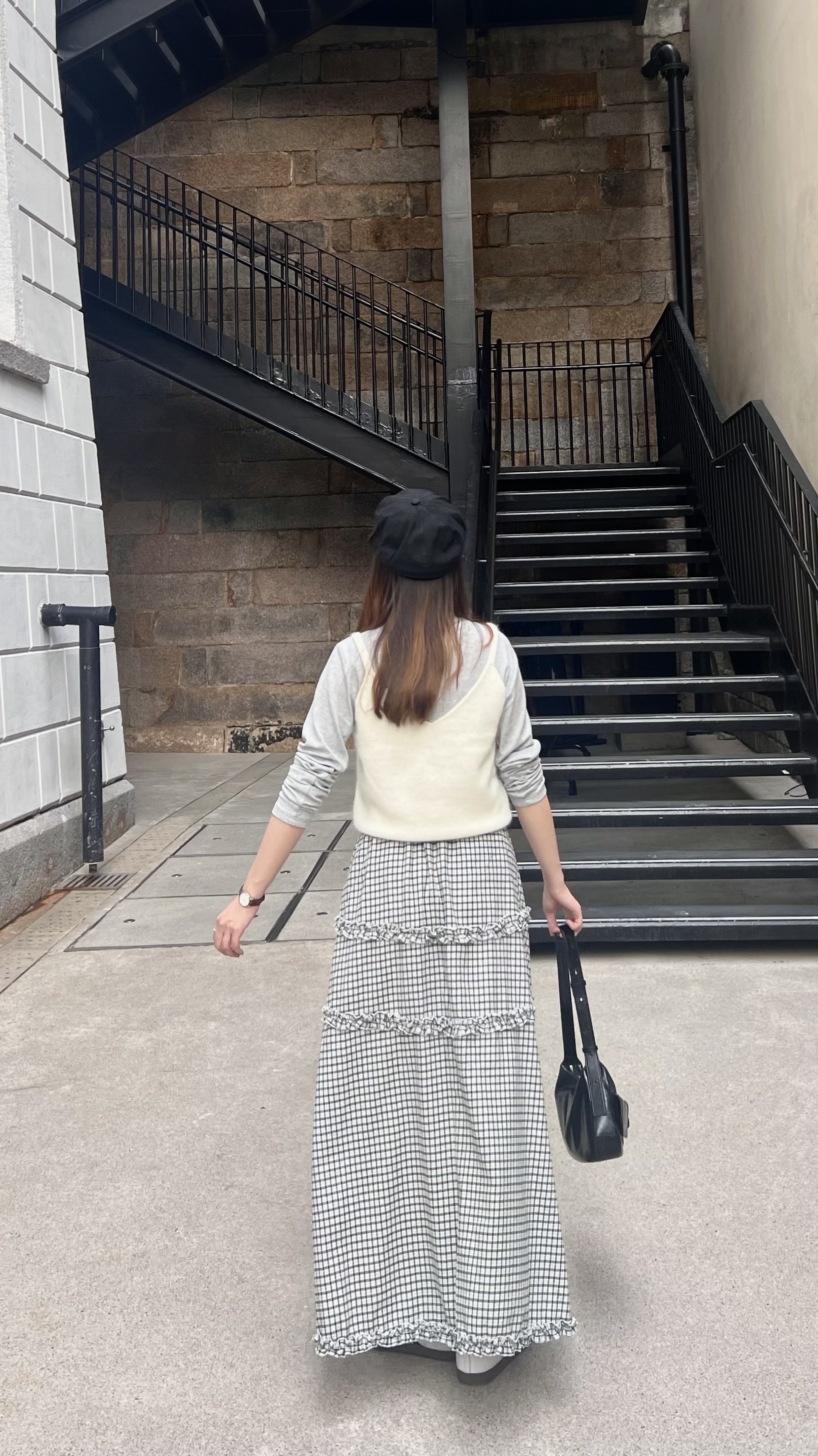 日常親膚tee 現貨