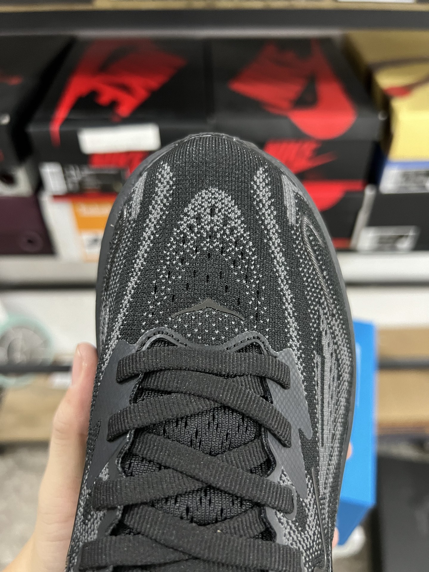 HOKA ONE ONE Clifton 10