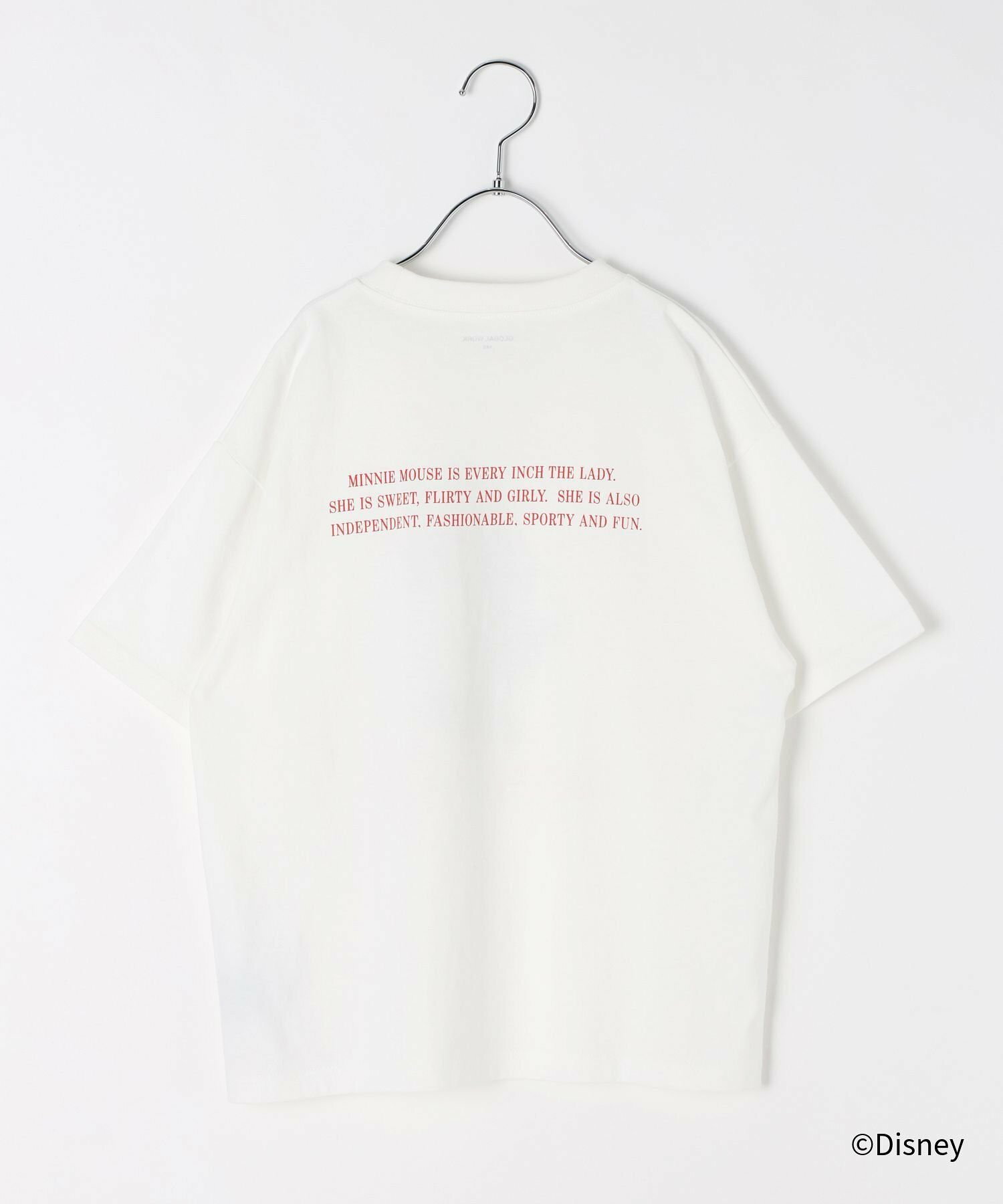 🆕【⭐訂購⭐】🌀 🇯🇵 日本直送 #Disney 復古設計 吸濕快乾 短袖 tee［7款選］🌀 [ELCA-0192][260421]