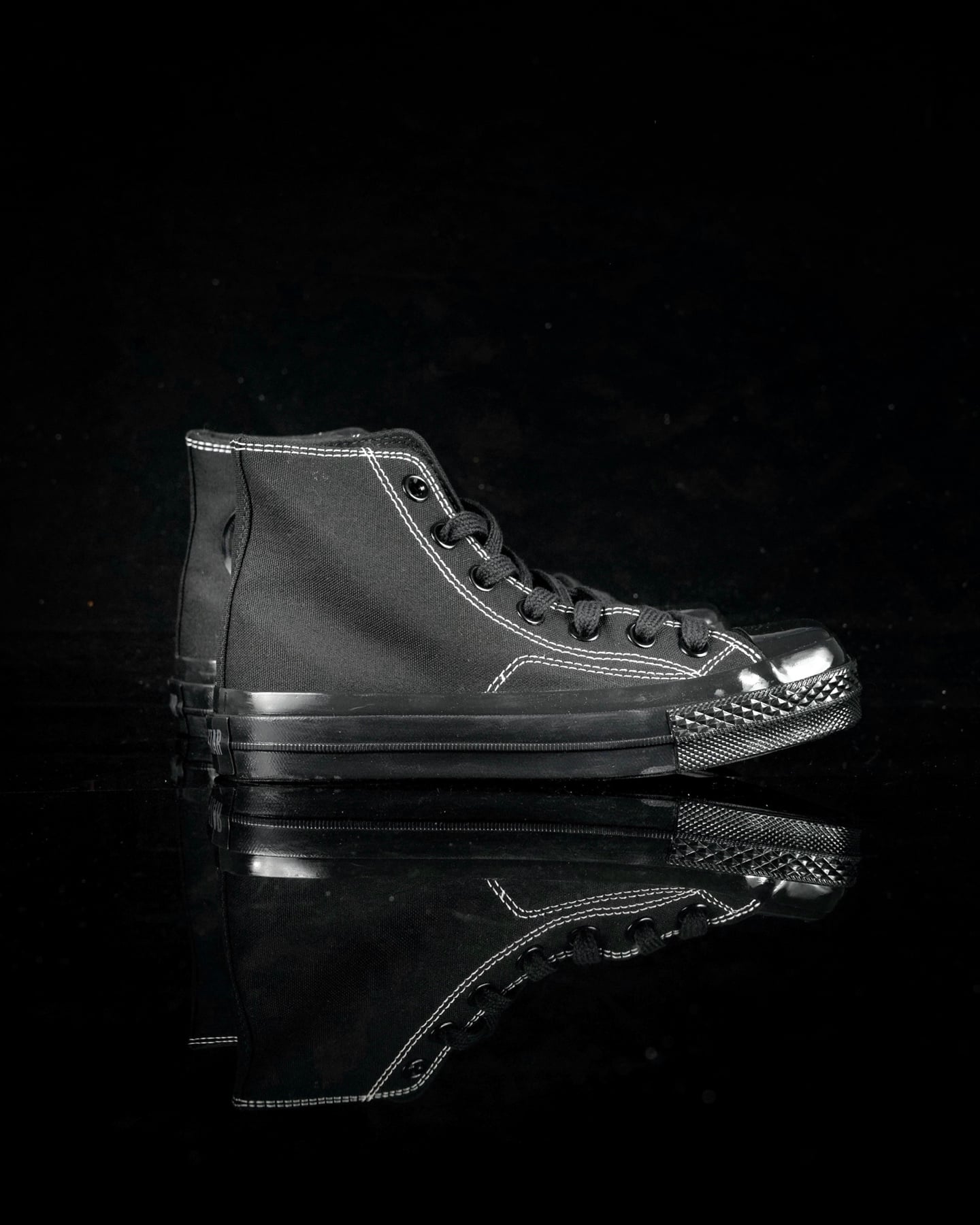 Converse All Star Squaretoe HI