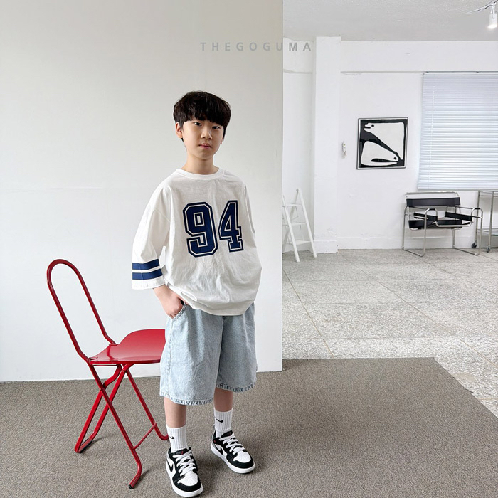 🇰🇷the goguma褲