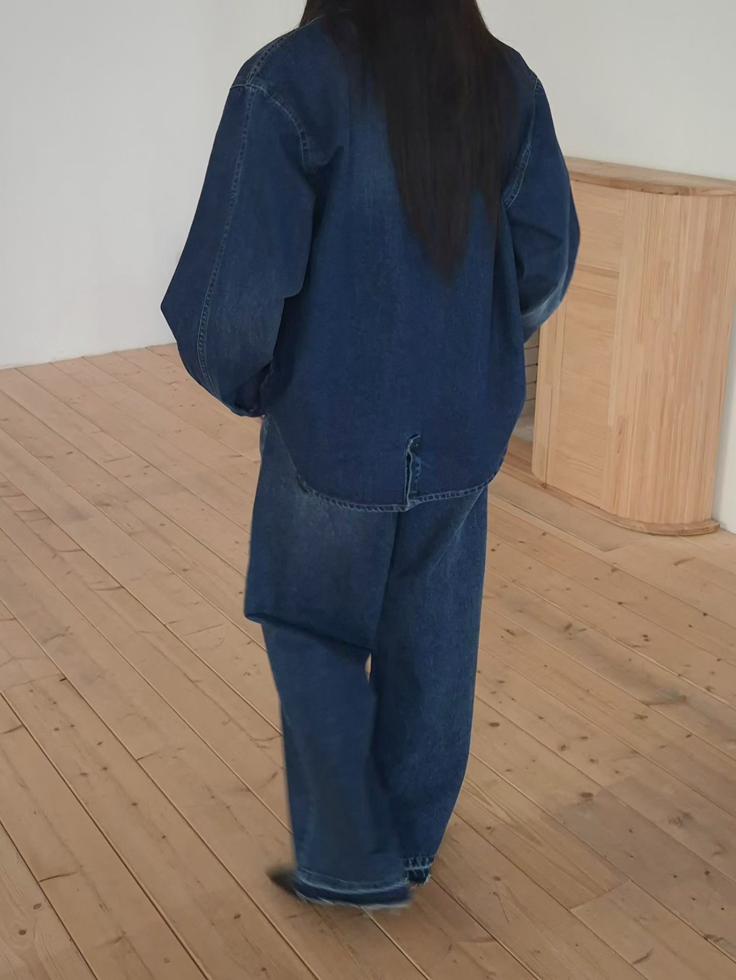 (2026FW) OUS - JEANS