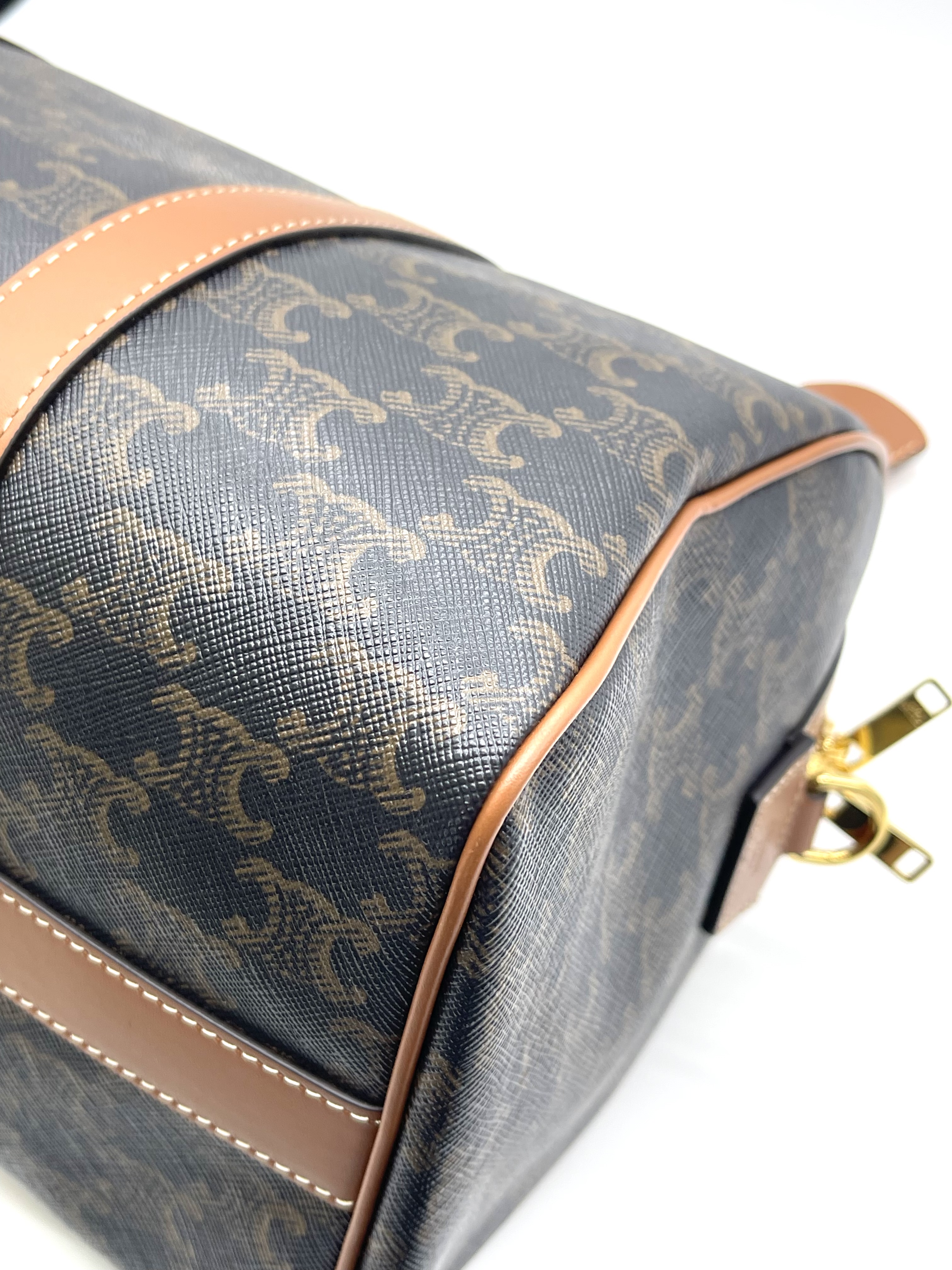 Pre-owned Celine Small Boston Bag / Product Code: 26031901