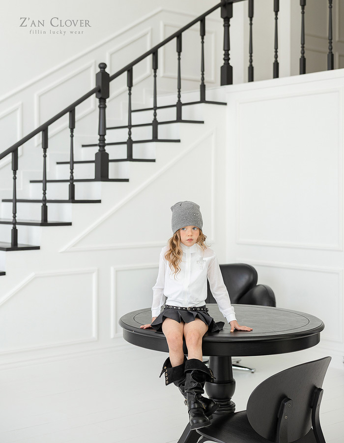 🇰🇷ZAN CLOVER外套