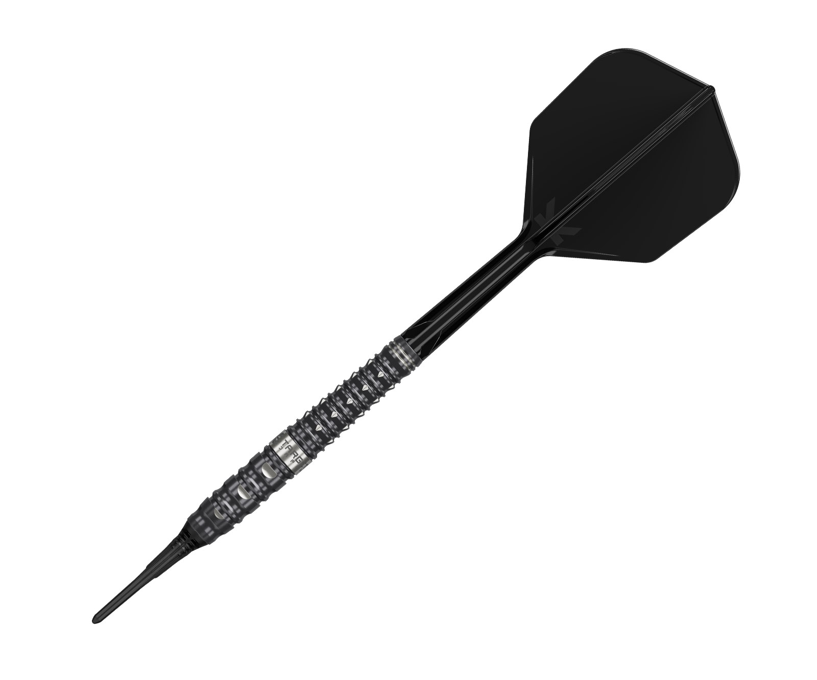 TARGET BLACK MARQUE - ECLIPSE 2BA