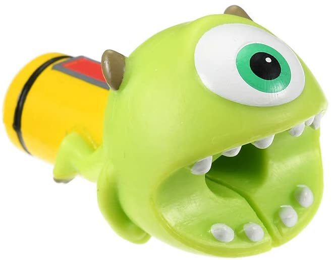 [現貨] [DS] 大眼仔 IPHONE CABLE BITE