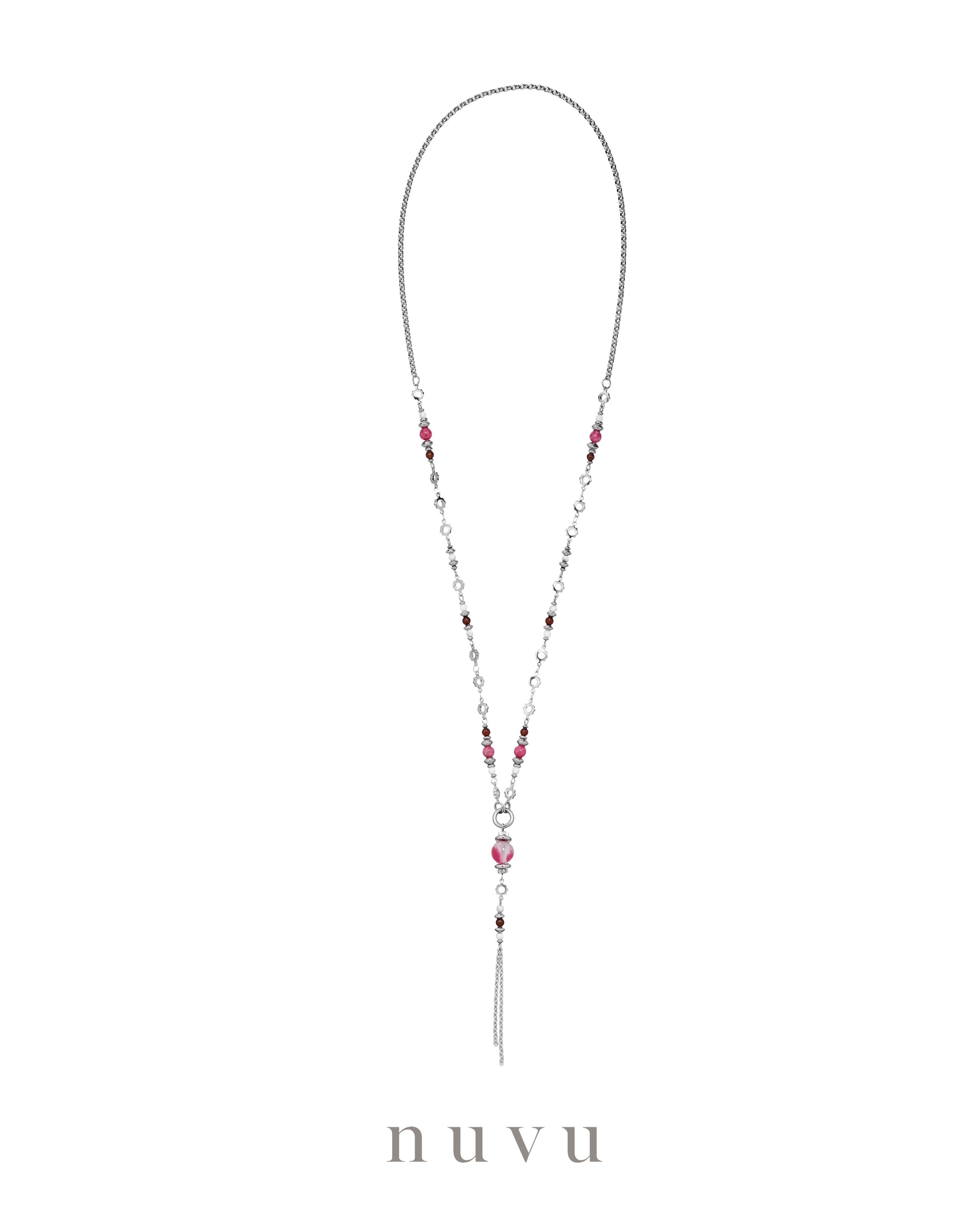 Pink Dream Necklace 