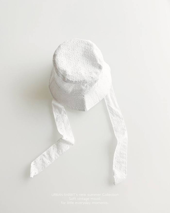 🇰🇷Urban Rabbit帽