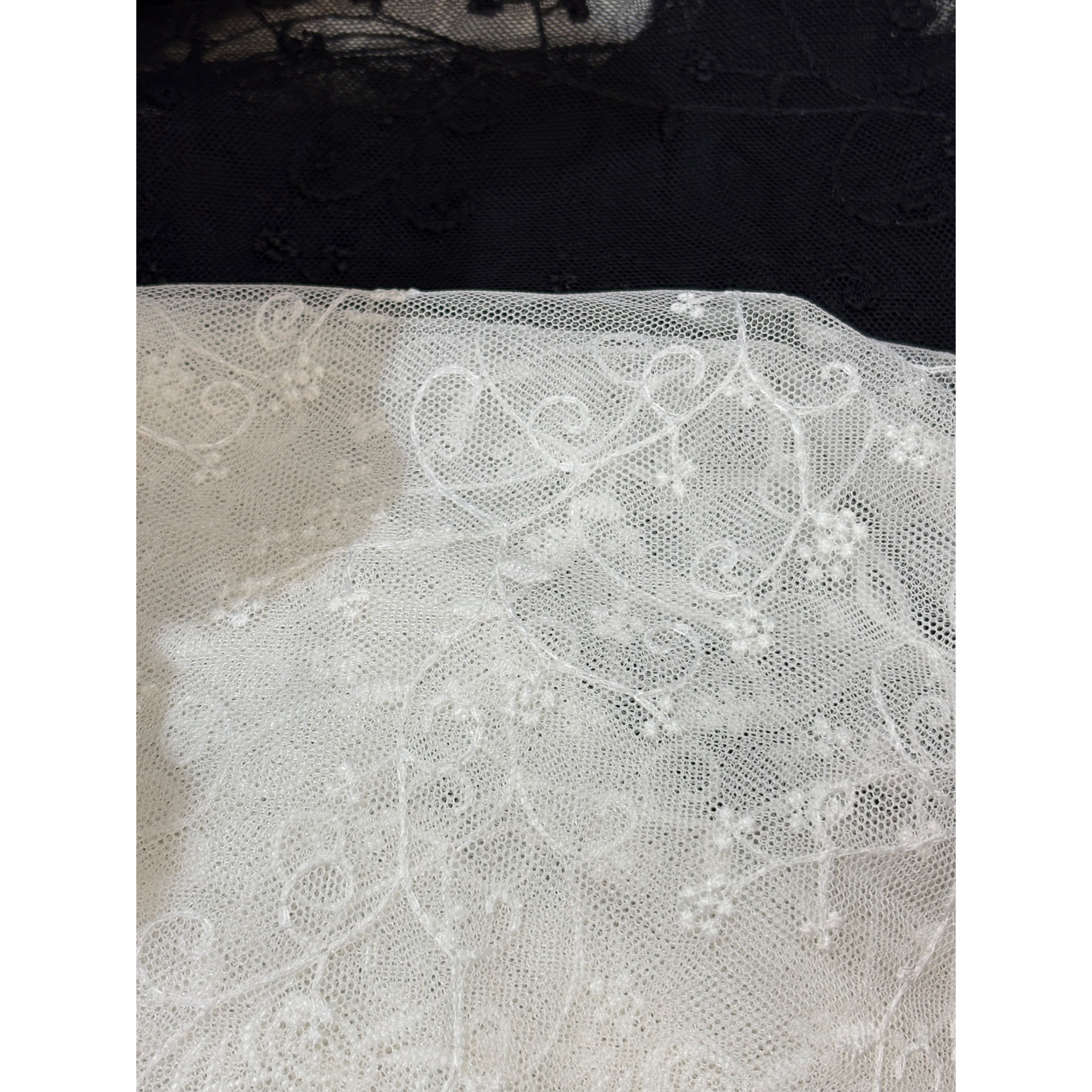 新品價5月22截💙2605N《DAILY TUBE BRA》 / 2605O《SHEER TRIANGLE SCARF》 