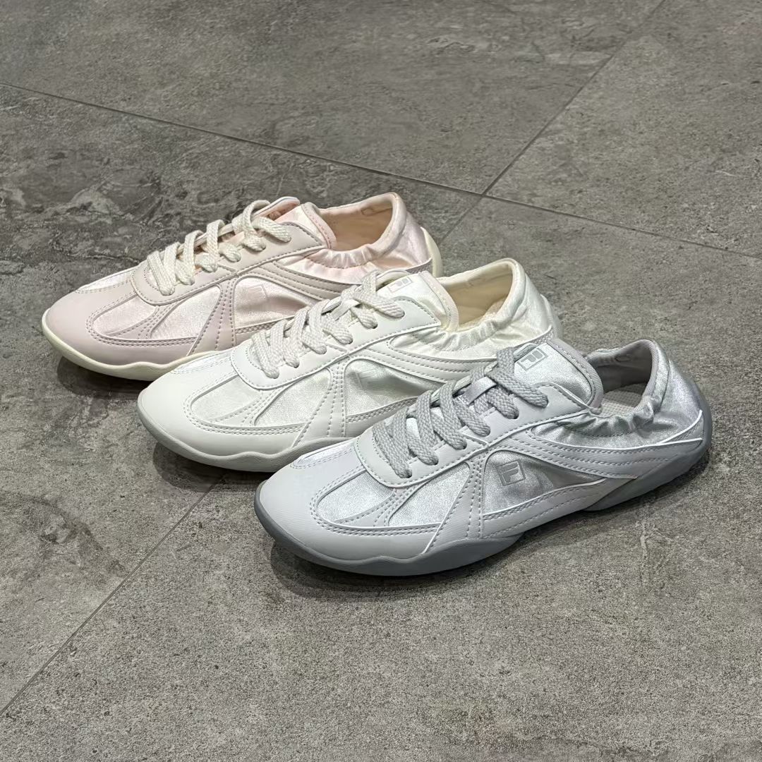 <預訂>🇰🇷FILA GLIO 到貨日12至18日