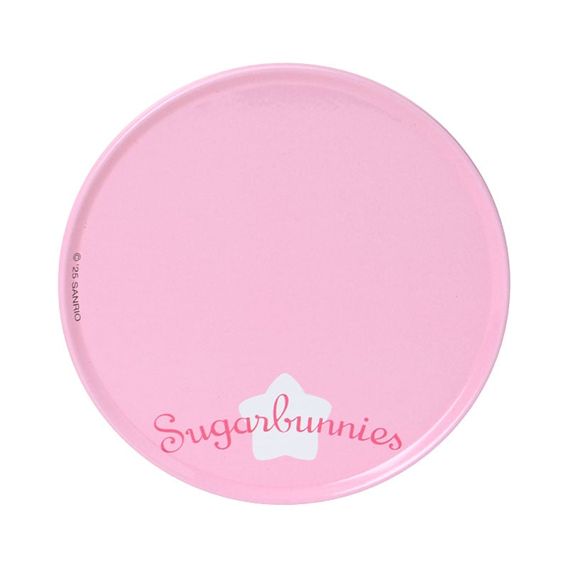 Sanrio 磁石公仔S 甜點兔 Sugar Bunnies 活力小恐龍 GAOPOWERROO 