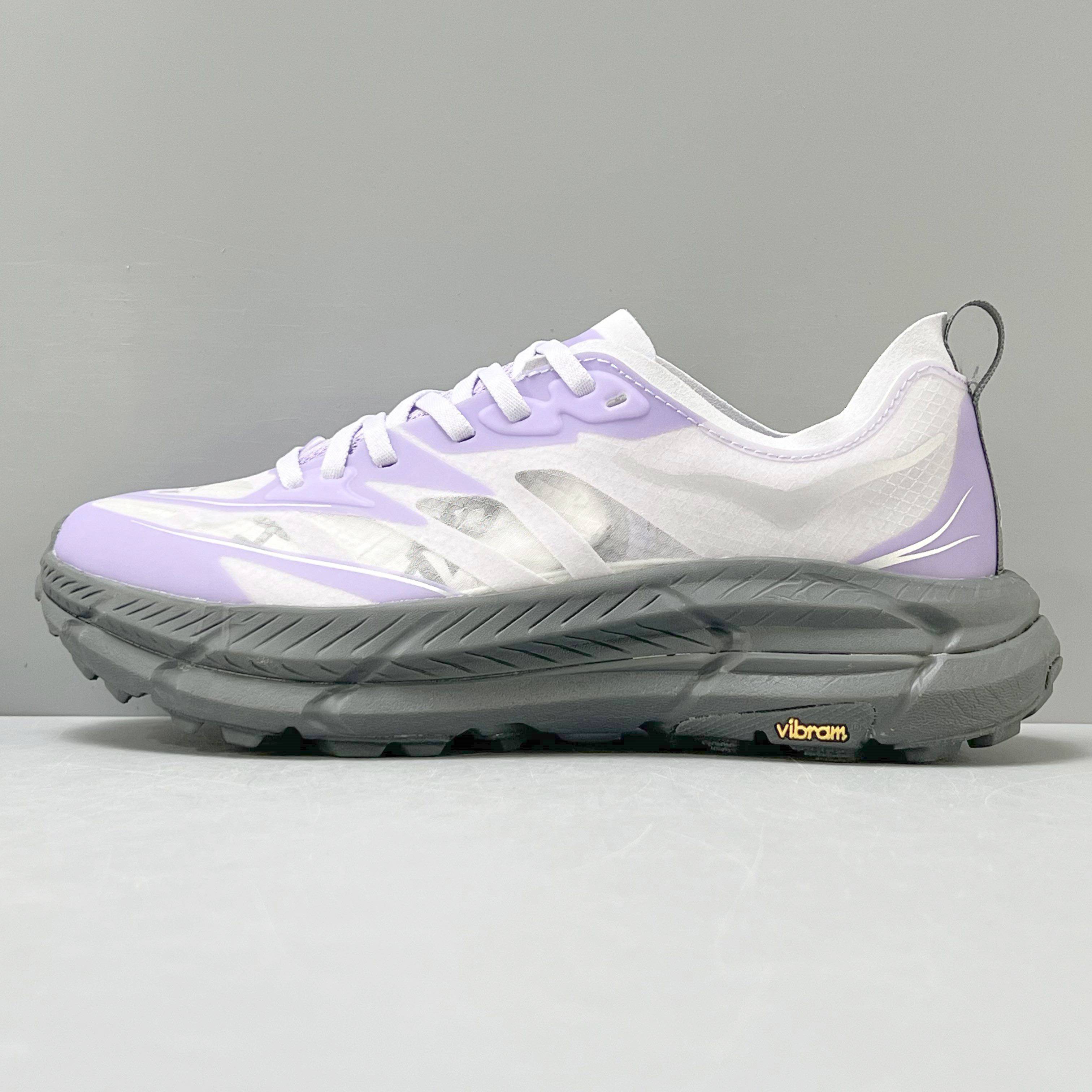 Hoka Mafate Speed 4 Lite