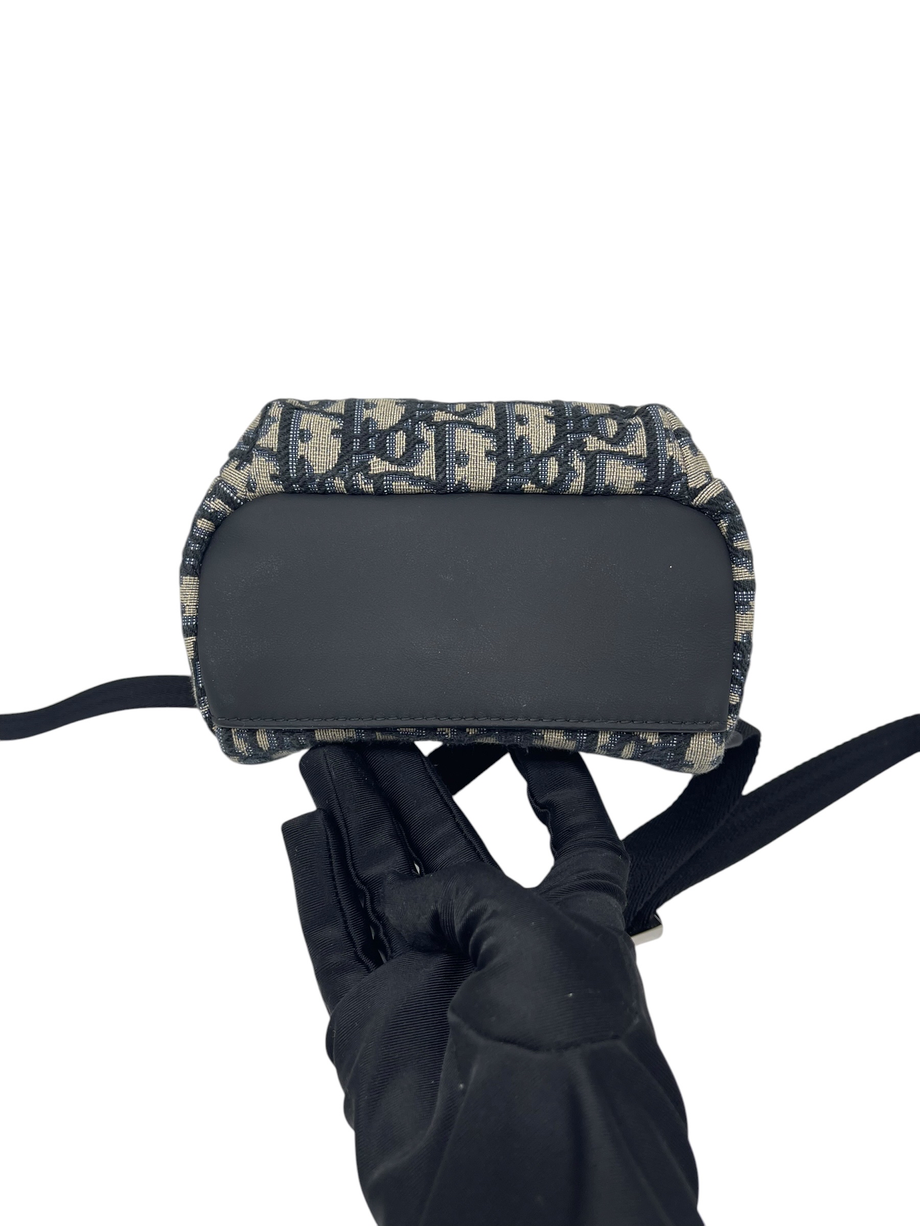 Pre-owned Dior Mini Rider / Product Code: 071413