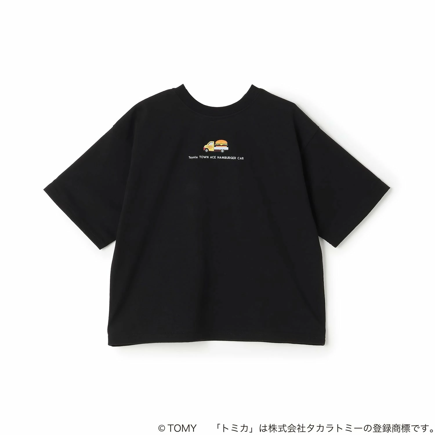 🆕【⭐訂購⭐】 🇯🇵日本直送🌀#Tomica 接觸涼感 速乾 防污 防UV加工 短袖 tee［4款選］🌀 [ELFA-0136][260717]