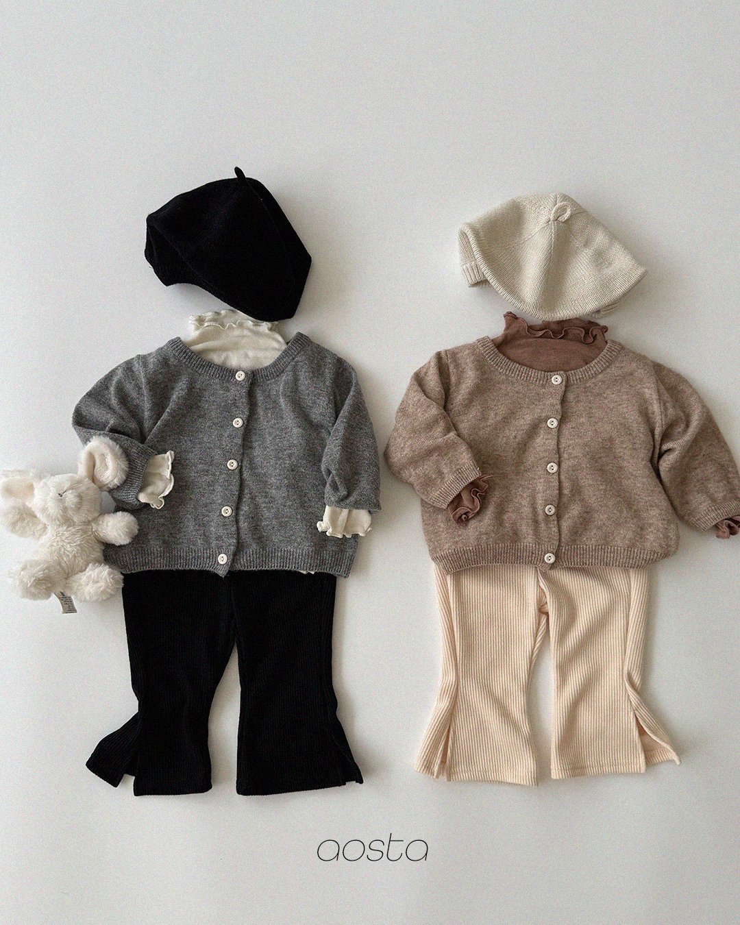 Aosta | [Soft T]
