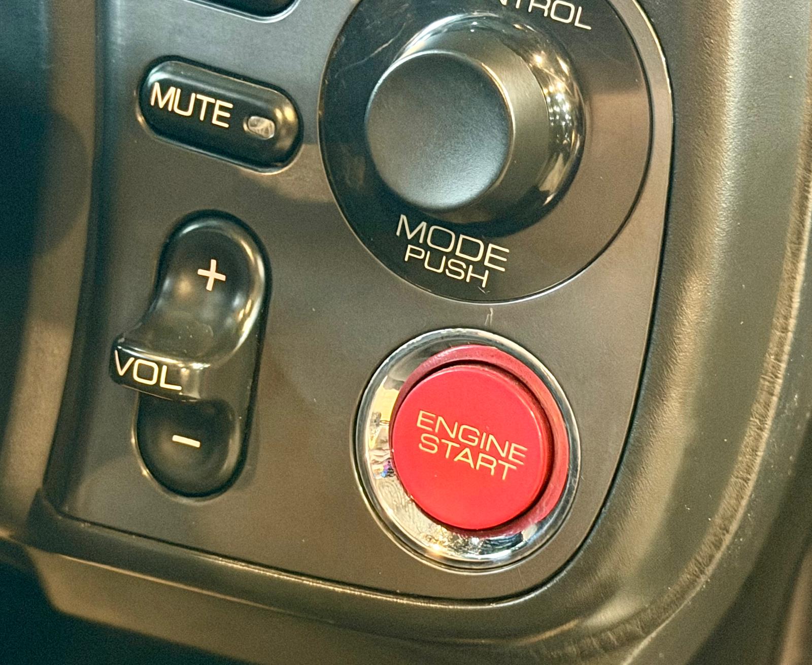 Honda S2000 AP1 1999