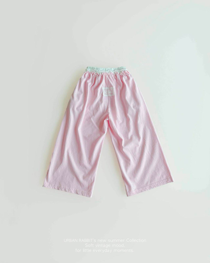 🇰🇷Urban Rabbit長褲