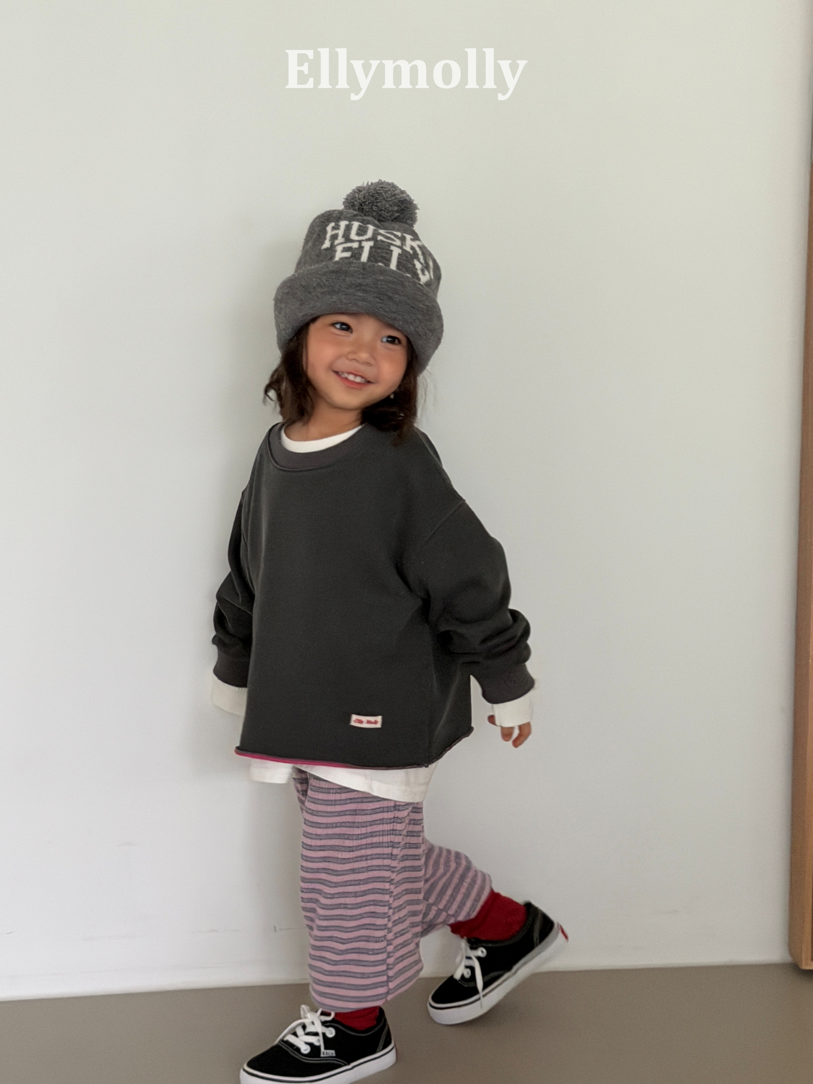 Ellymolly | Loen Jogger Pt