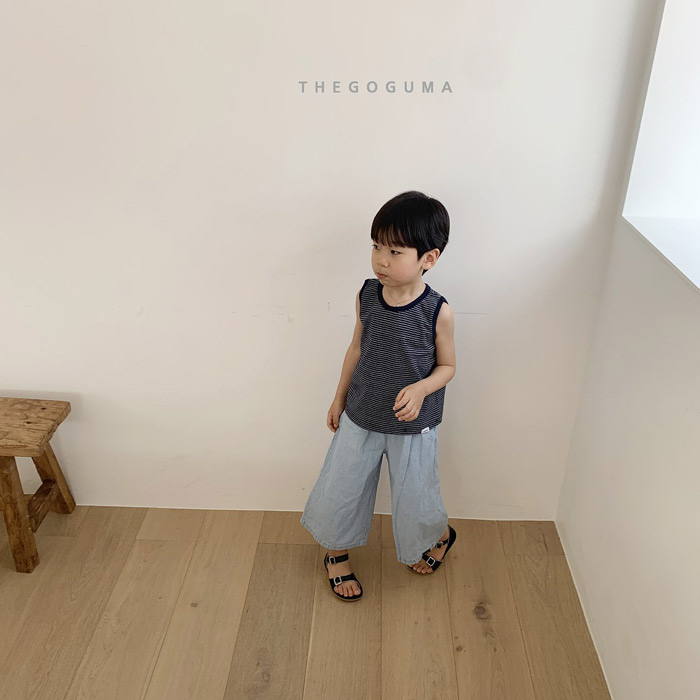 🇰🇷the goguma背心