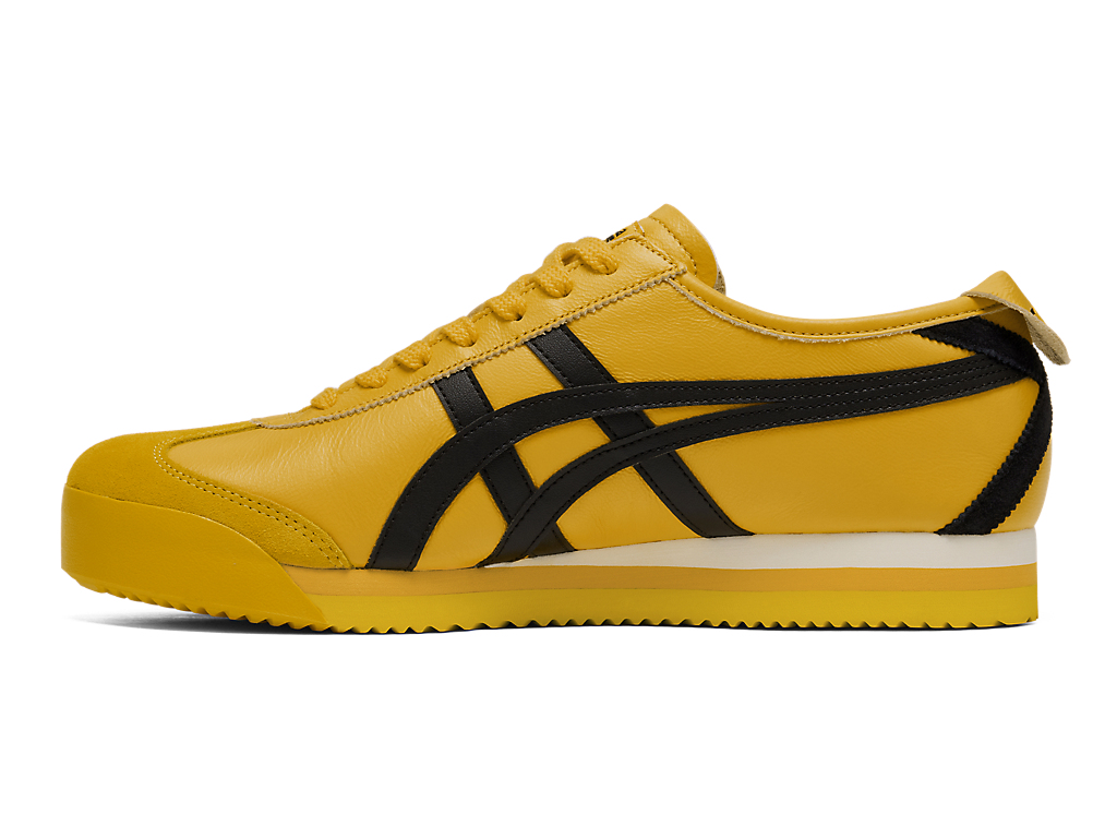 【预购】Onitsuka Tiger MEXICO 66 PF｜1183C621