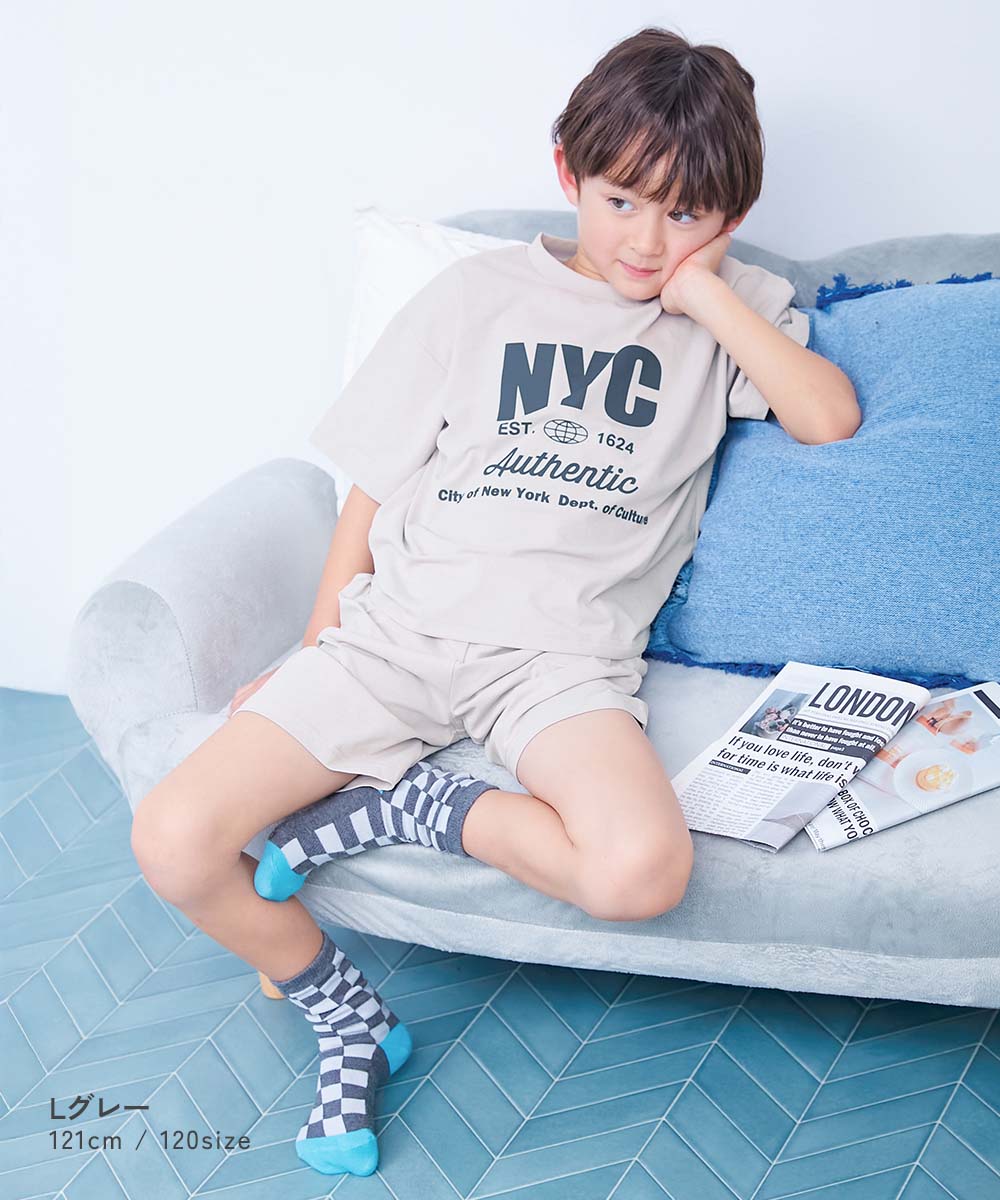 🆕【⭐訂購⭐】日本直送 🇯🇵🌀Easy Wash系列 防UV 休閑服 / 家居服 套裝［4款選］🌀 [ELDA-0034][260604]