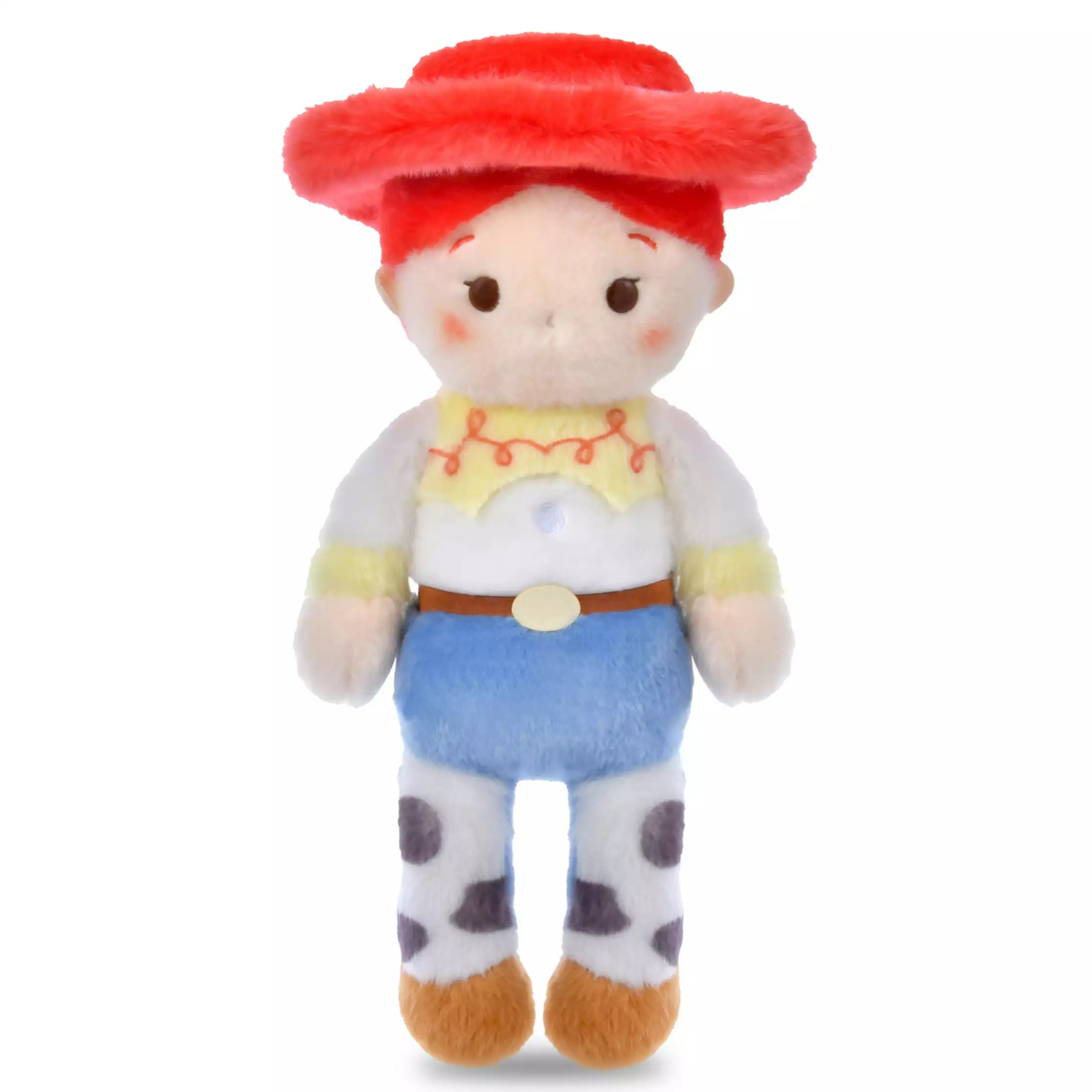 🌸 【預訂】Jessie 公仔 - Toy Story 5 PALNUI