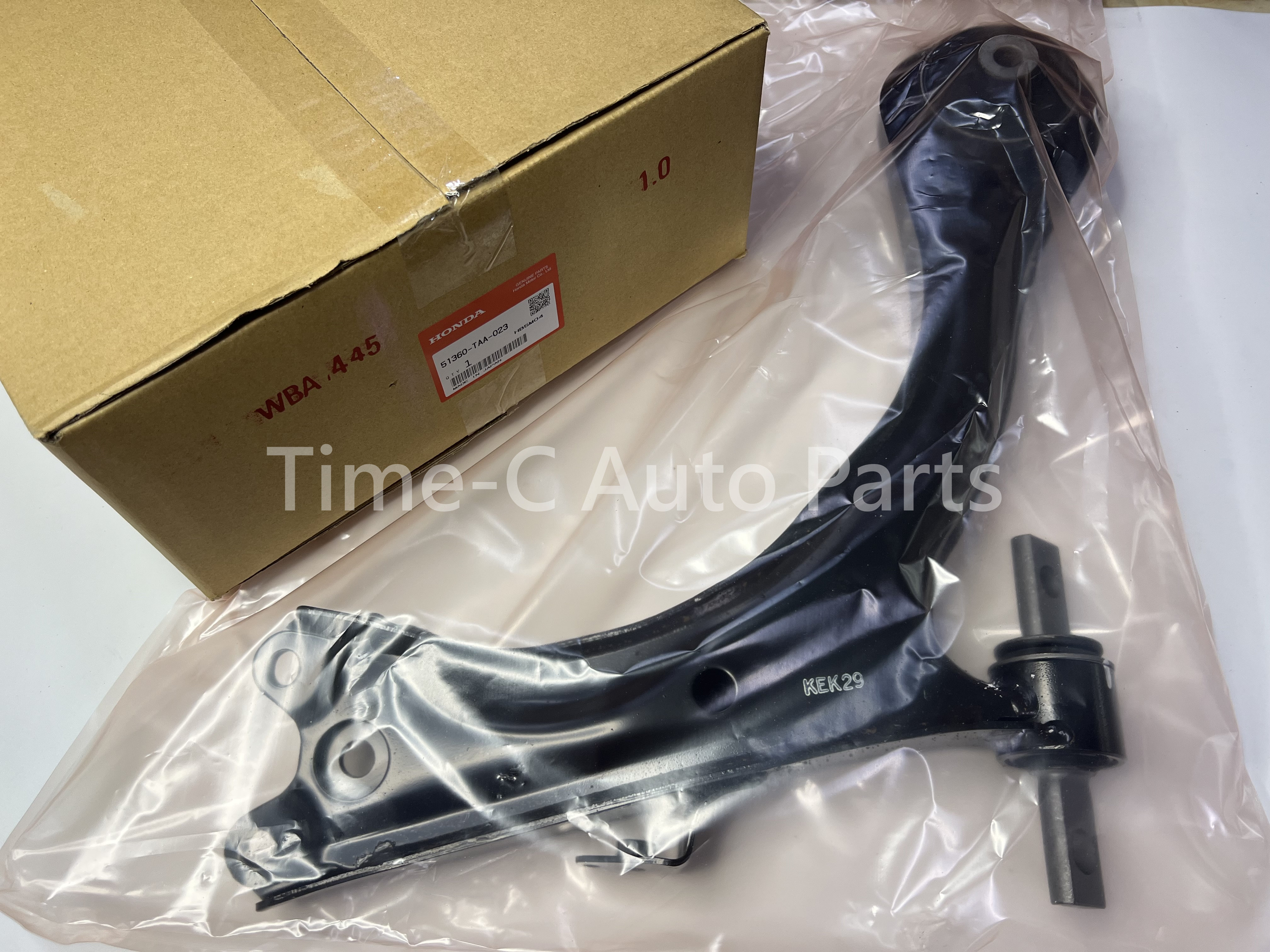 左下叉架 51360-TAA-023 - Honda Stepwgn