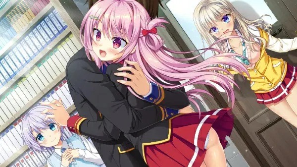 NS 野心任務 Ambitious Mission 日文  (日文封面) NSW-3829