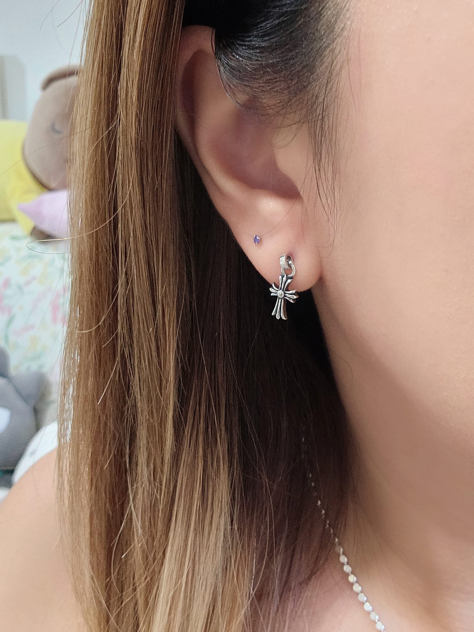 S925 - SET0001 Daily Jewelry Essentials  