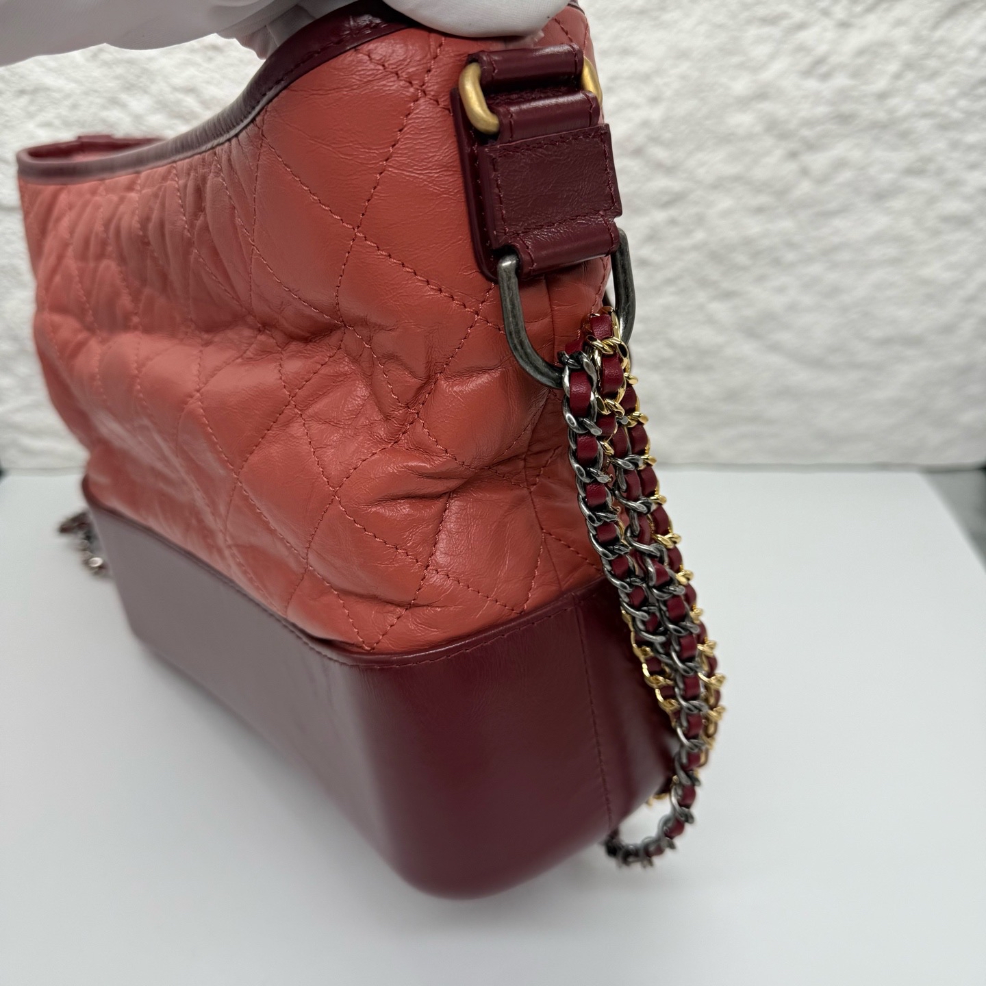 Pre-Owned CHANEL Hobo Bag / Product Code: 081425