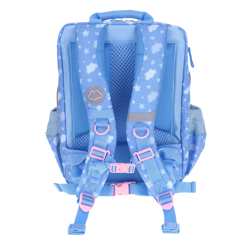 Cinnamoroll School Bag (S) 小童書包 (細)