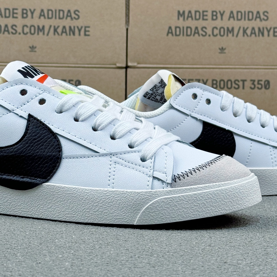 Nike Blazer Low '77 Jumbo