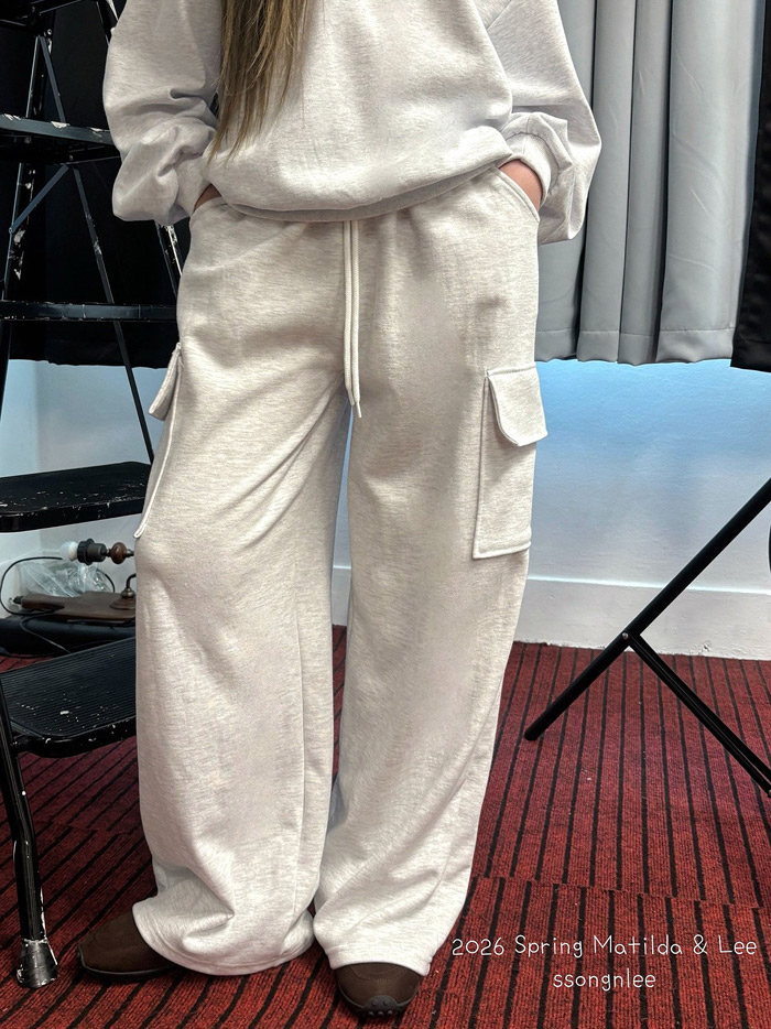🇰🇷Matilda&Lee pants