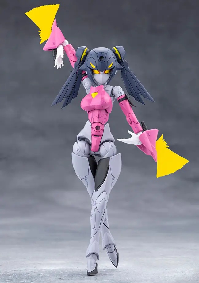 Airly (MEGALOMARIA UNLIMITED UNIVERSE)