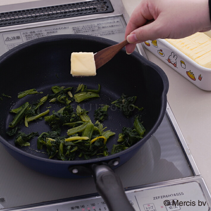 預購 miffy 琺瑯 牛油盒 連 切割器